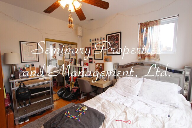 Interior Photo - 3401 N Seminary