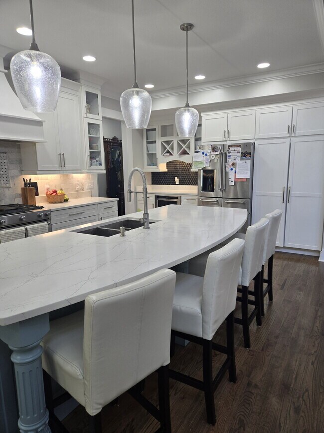 Building Photo - Amazing House In Windstone Available For Prelease