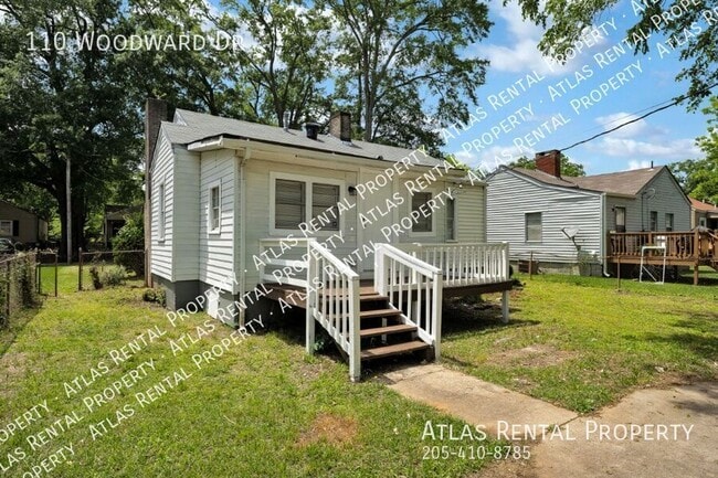 Building Photo - 110 Woodward Dr