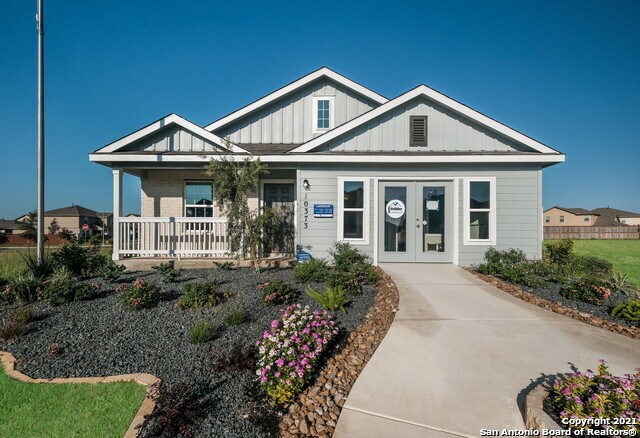 Building Photo - 10634 Borlaug St
