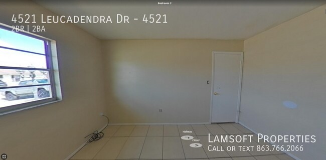 Building Photo - 4521 Leucadendra Dr
