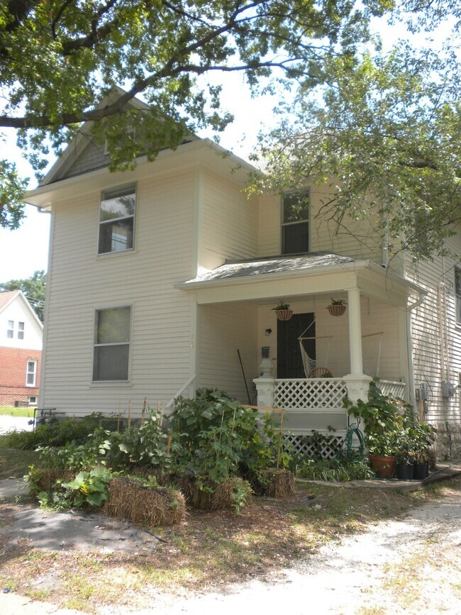 Building Photo - 408 N. Eighth St.