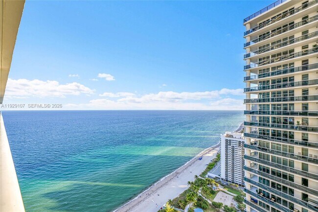 Building Photo - 1830 S Ocean Dr