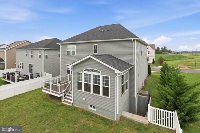 Building Photo - 10302 Spotswood Dr