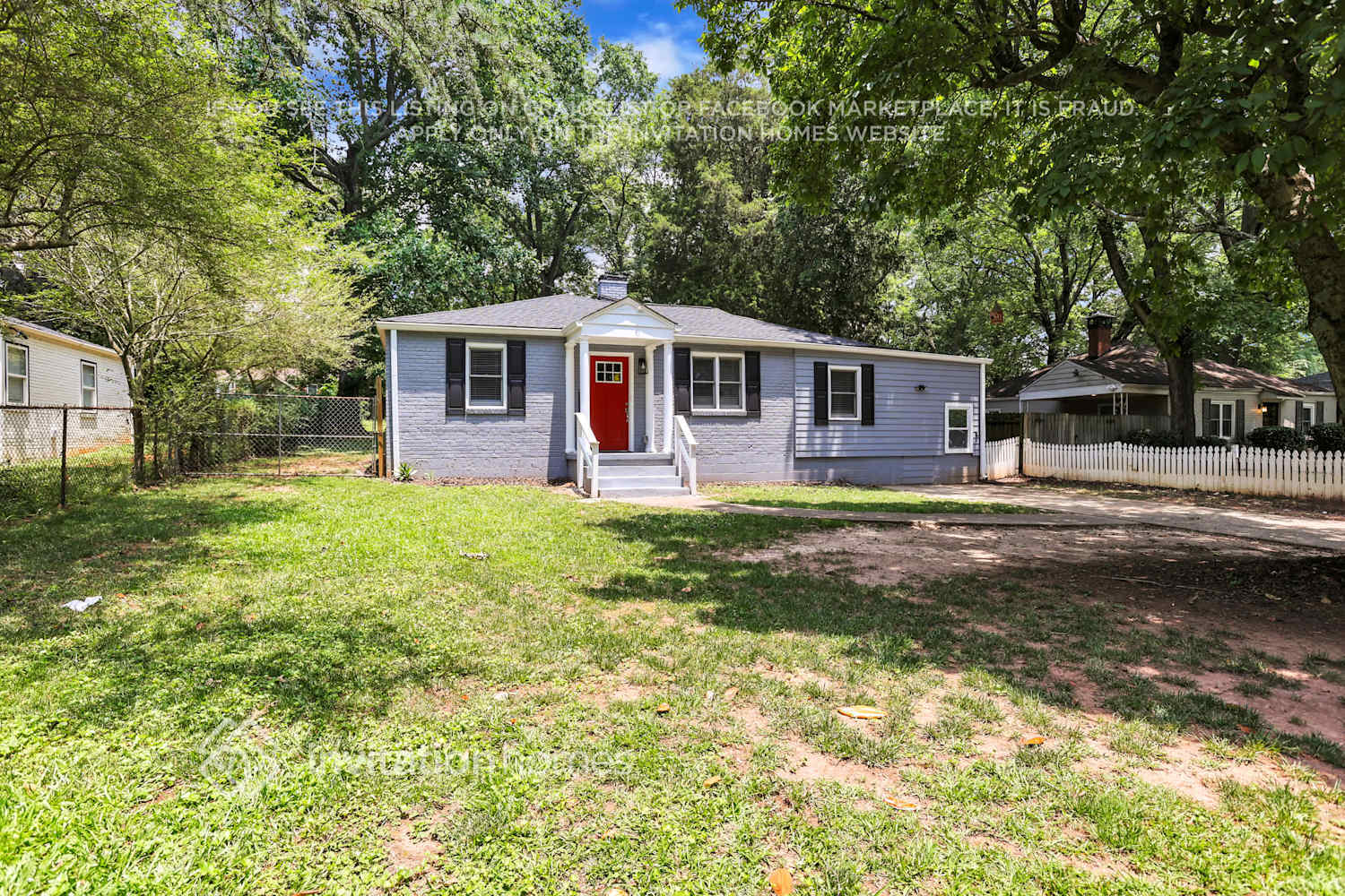 Building Photo - 1836 Flat Shoals Rd SE