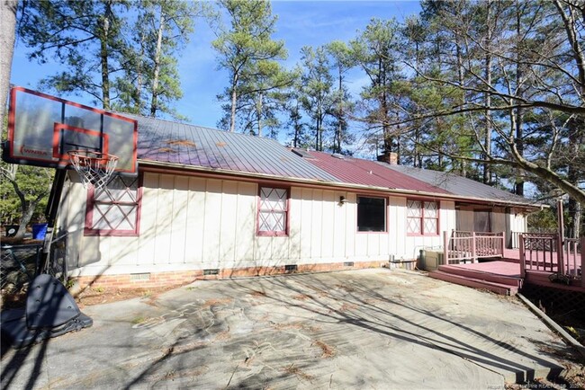 Building Photo - 6201 Morganton Rd