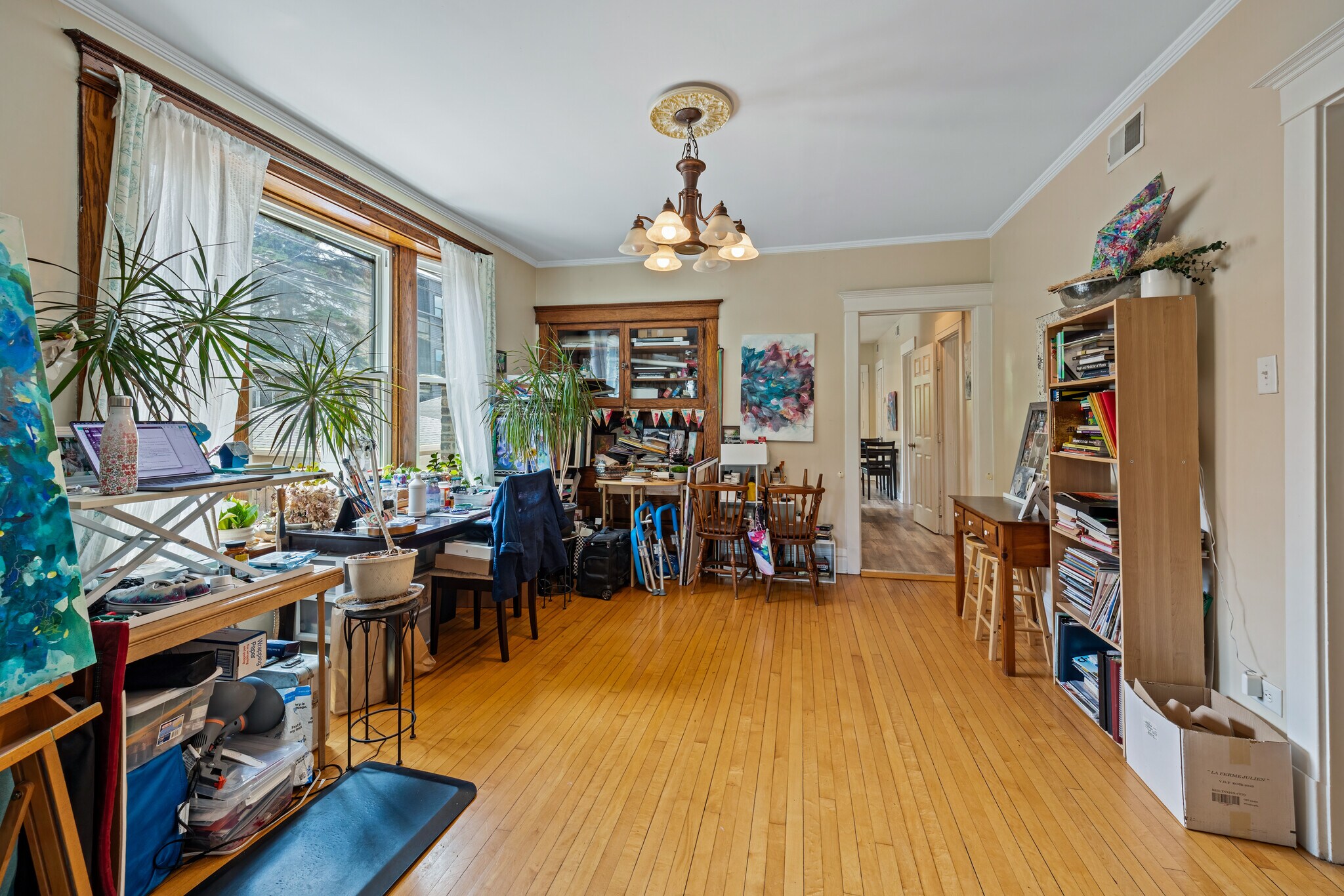 Building Photo - 3614 N Hoyne Ave