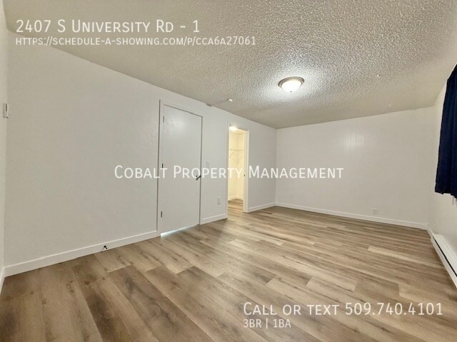 Building Photo - 2407 S University Rd