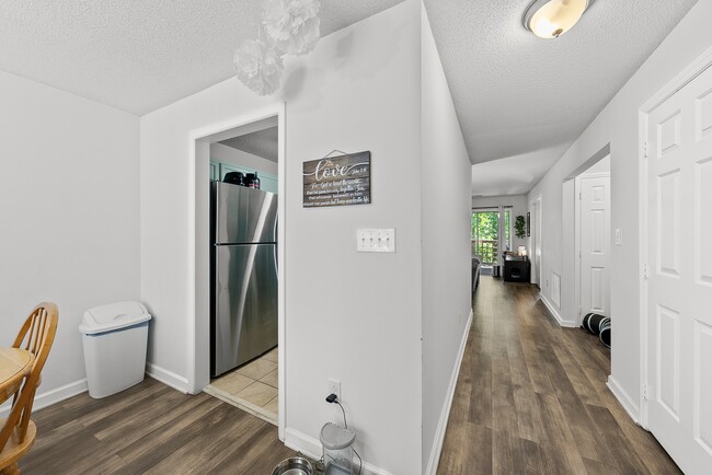 Building Photo - 4611 Timbermill Ct
