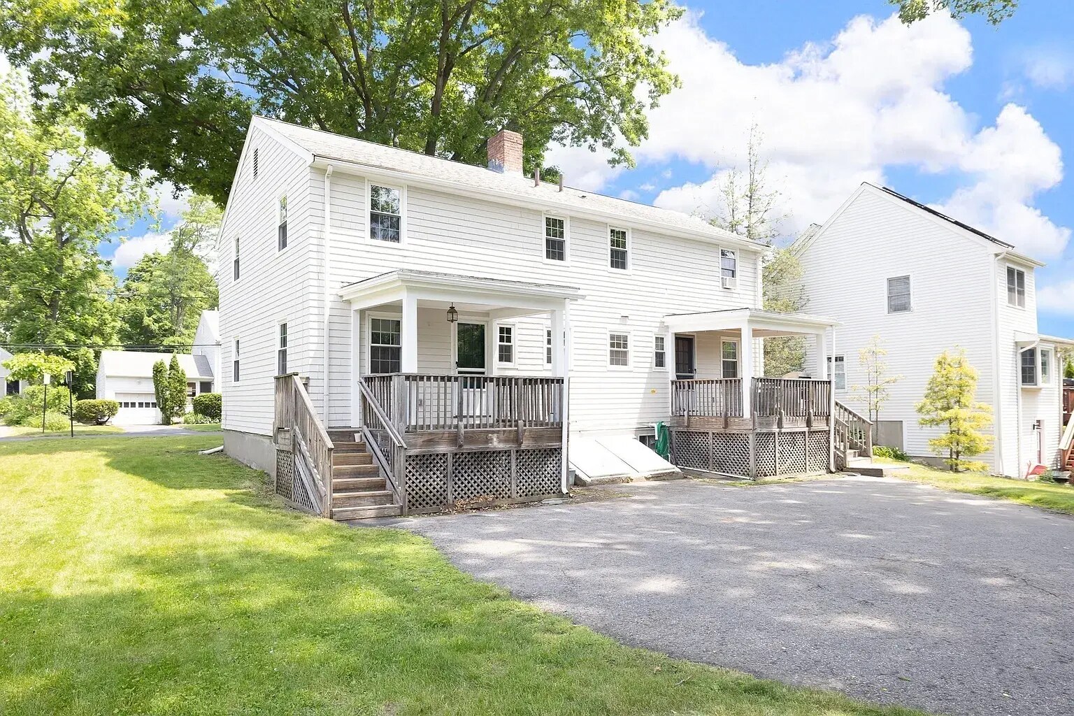 Building Photo - 13 Turner Ter