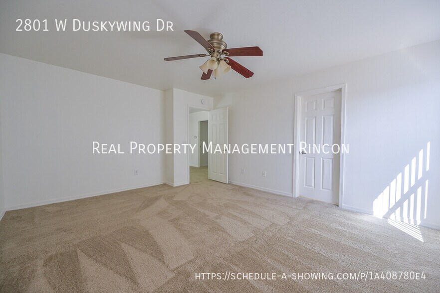 Building Photo - 2801 W Duskywing Dr