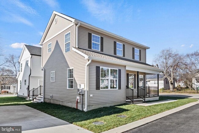 Building Photo - 41577 Church St