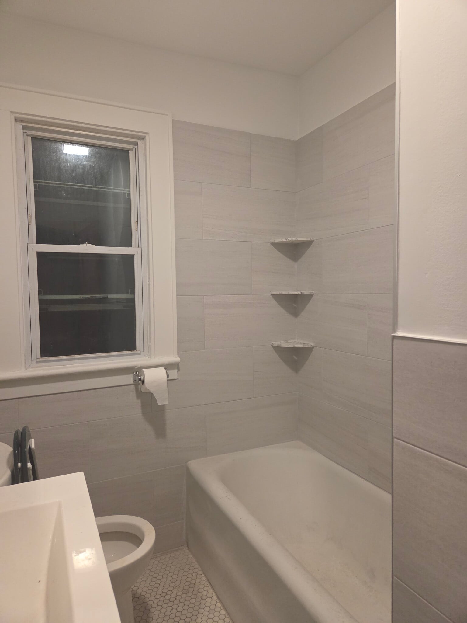 Bathroom - Refreshed - 467 Maplewood Ave