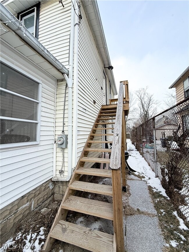 Building Photo - 1433 Kenmore Blvd