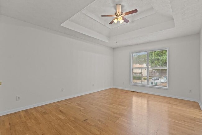 Building Photo - 4225 Hopkins Bluff Way