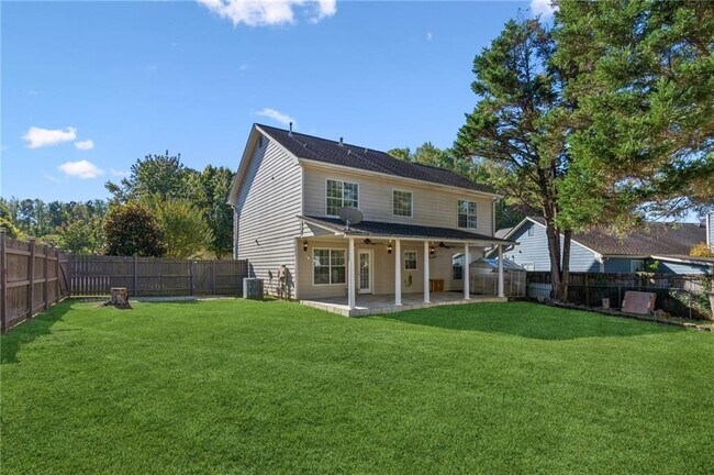 Building Photo - 2275 Eagle Pointe Ct NW