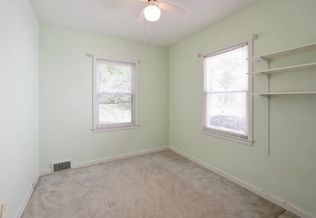 Bedroom 2 - 1915 52nd St