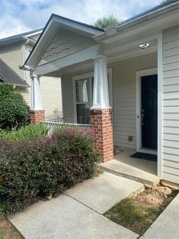 Building Photo - 1437 Lady Slipper Ct NW