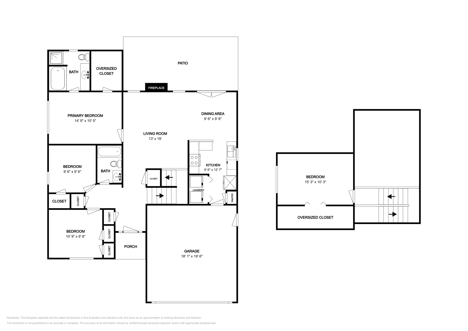 Building Photo - 1199 Austin Ct NE