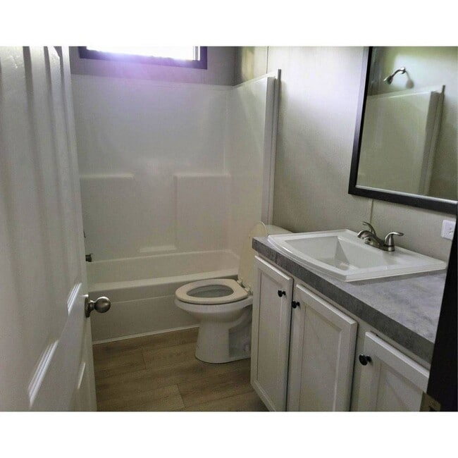 Building Photo - 300 W Albert St