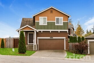 Building Photo - 2514 194th St Ct E