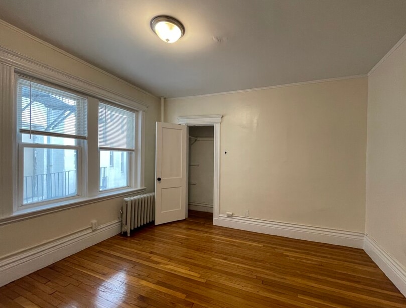 Building Photo - 1111 Boylston St