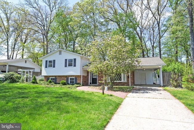 Building Photo - 2412 Rockbridge St