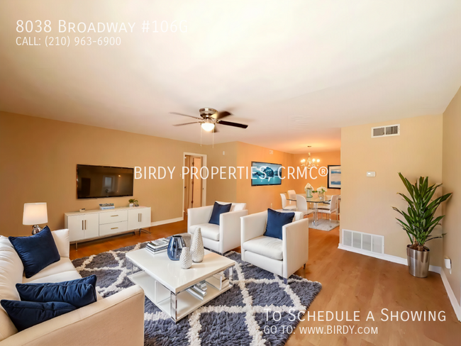 Primary Photo - "Charming 2-Bed, 2-Bath Condo in Prime San...