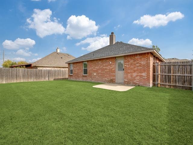 Building Photo - 311 Mistflower Ln