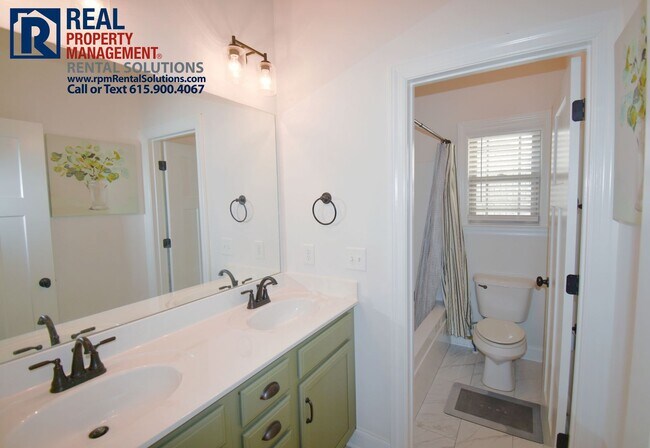 Building Photo - All brick 4 bedroom home plus Bonus room! Garage and covered patio!