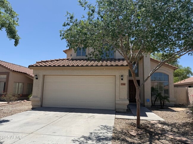 Primary Photo - 2346 S Navajo Way