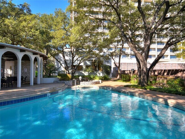 Building Photo - 1801 Lavaca St