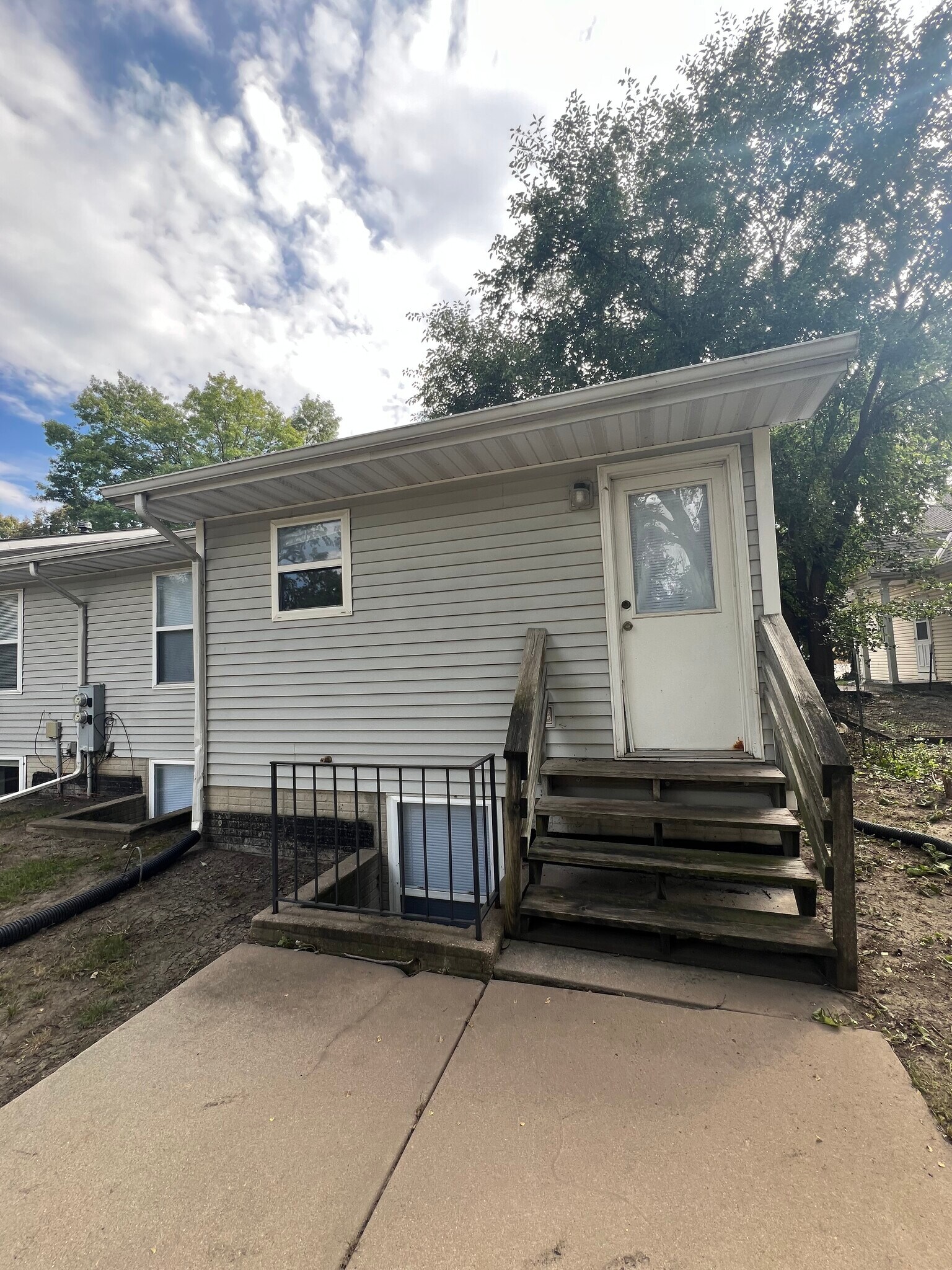 Building Photo - 3018 W St