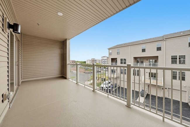 Building Photo - 1104 Dabney Dr