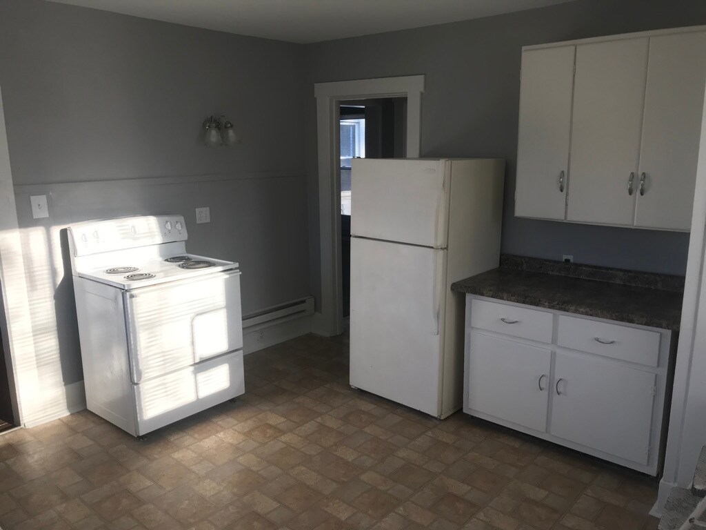 Building Photo - 734 Polk St