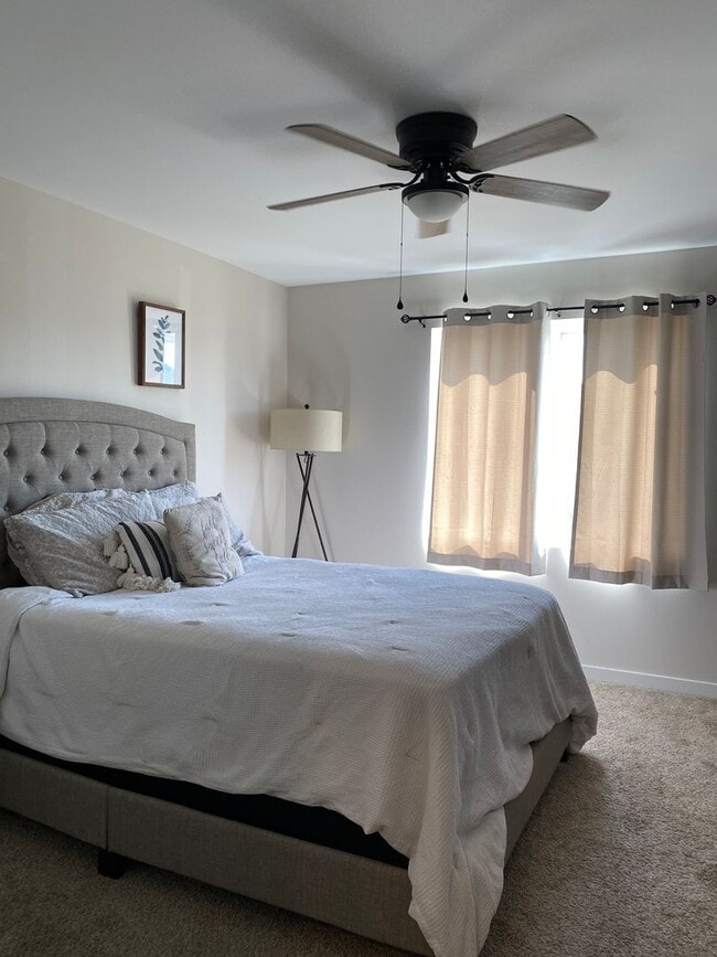 Building Photo - New Construction Townhouse for Rent - Tham...