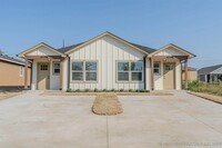 Building Photo - Brand New Duplex in Tulsa - 3 Bed, 2 Bath