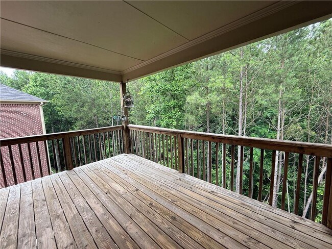 Building Photo - 2501 Royston Dr