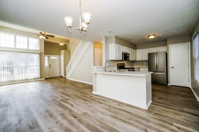 Building Photo - 2791 Beal Dr