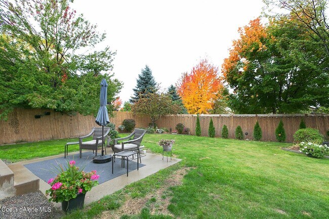 Building Photo - Spacious 5-Bedroom Coeur d'Alene Place Home with Theater Room