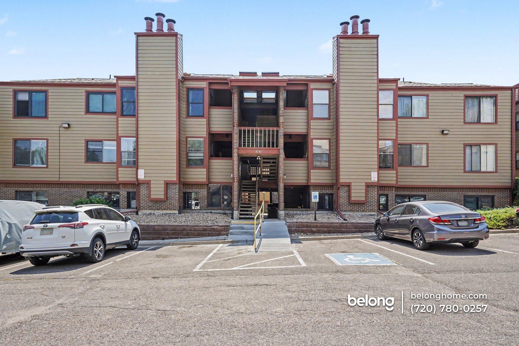 Building Photo - 8741 Dawson St
