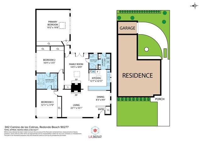 Building Photo - 342 Camino de las Colinas