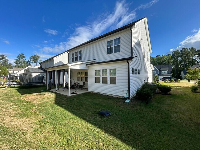 Building Photo - 112 Kensington Dr