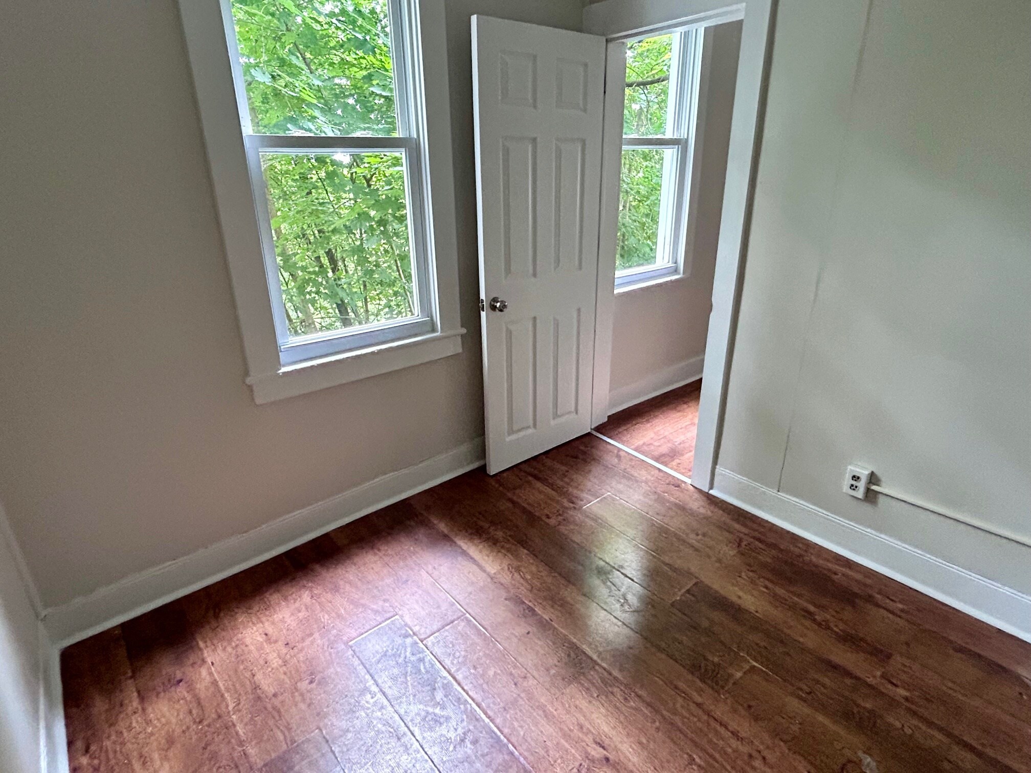 Closet/ office - 140 Spring St