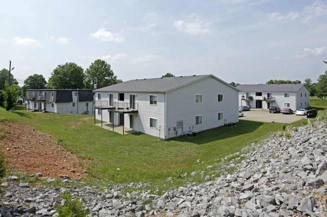 Building Photo - The Autumn Ridge Apartments