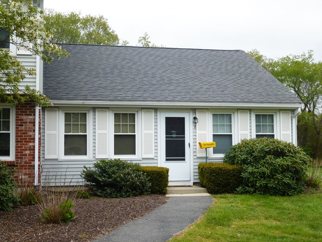 Cottage Unit - Blueberry Estates