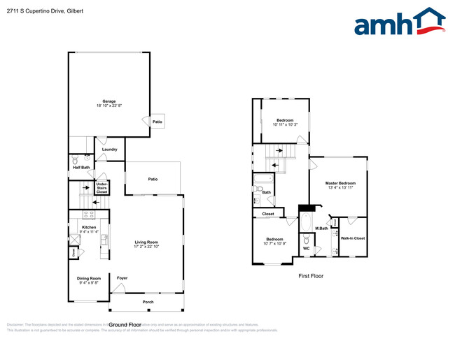 Building Photo - 2711 S Cupertino Dr