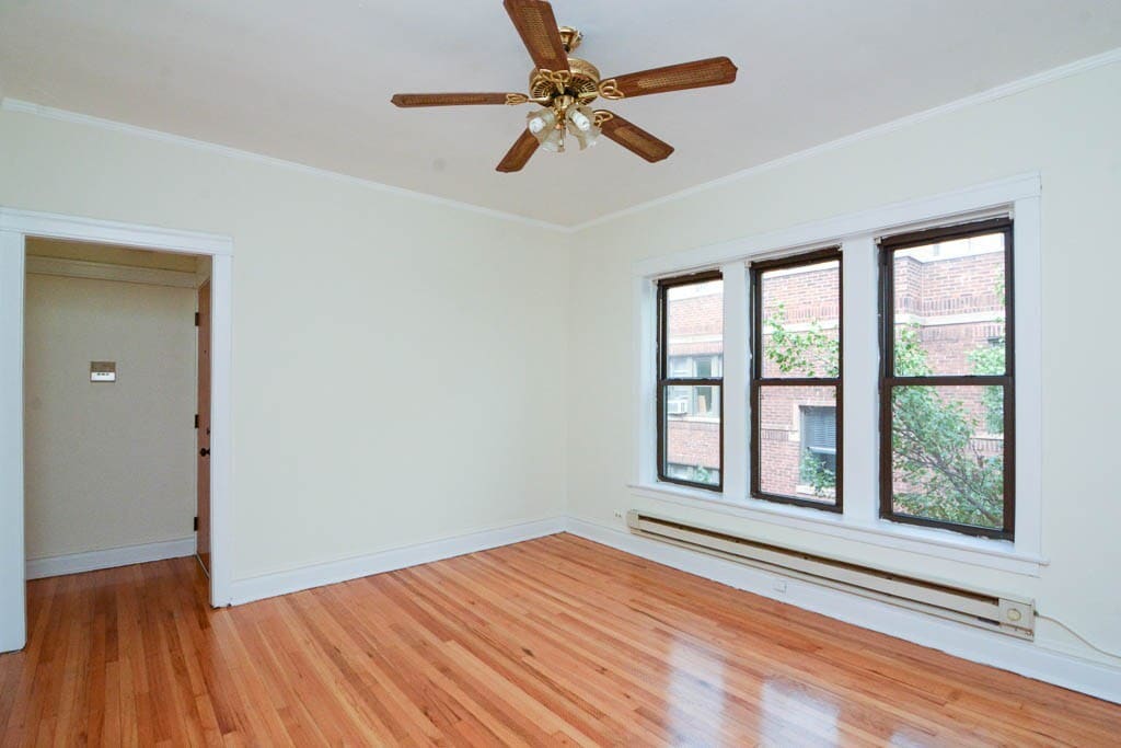 Building Photo - 3828.5 N Fremont St