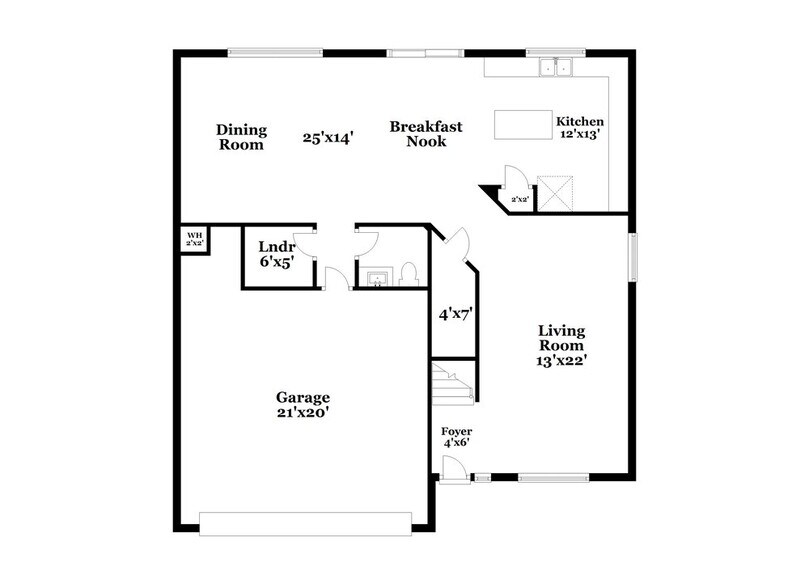 Building Photo - 6216 S 52nd Dr