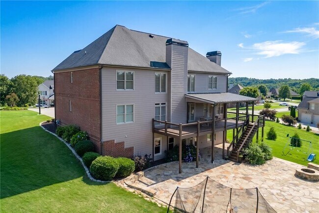 Building Photo - 4612 Grandview Pkwy